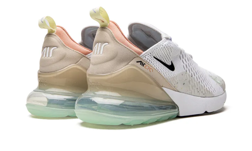 Nike Lifestyle Air Max 270